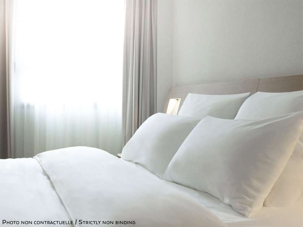 Ibis Jakarta Harmoni Rum bild
